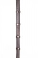 HENRY JAMES- CALF SUPERGRIP REINS WITH STOPPERS